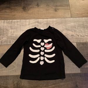 H&M Halloween Long Sleeve